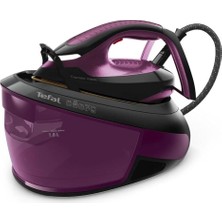 Tefal Tefal SV8152 Express Vision 130 gr Sürekli ve 480 gr Şok Buharlı 2830 Watt Buhar Kazanlı Ütü