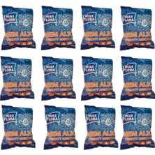 MissFlora Miss Flora Nem Alıcı 450 G Yedek 12'li Paket