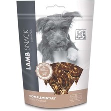M-Pets Lamb Coıns Köpek Ödülü 80GR