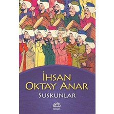 Suskunlar