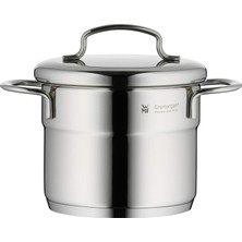Wmf Mini Indüksiyon Tabanlı Çelik Derin Tencere 12 cm