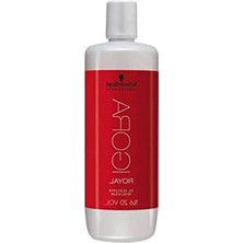 Aesco Oksidan Krem, %6 20 Vol. 1000ML Saç Boyası Için
