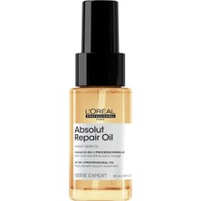 L'Oréal Professionnel Paris Se New Ar Oil Inter 30 ml VA16 Saç Bakım Yağı
