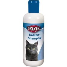 Trixie Kedi Şampuanı 250ML