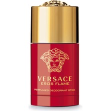 Versace Eros Flame Erkek Deodorant Stick 75 ml
