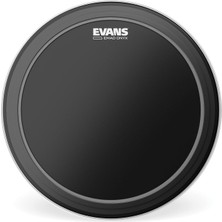 Evans BD22EMADONX Bassdrumfell Onyx Mattschwarz 55,8 cm (22 Zoll)