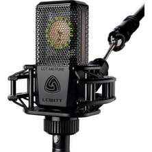 Lewitt Lct 440 Pure Kondenser Mikrofon