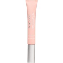 Note Cosmetics Bb Corrector 01 Renk Eşitleyici Dudak Parlatıcısı, Pembe