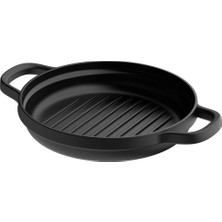 Berghoff Graphite Döküm Demir Tava 26 cm