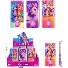 Aydogan's 2586X-MLP Su Oyunu