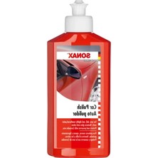 Aesco Süper Parlatıcı Cila, 250ML, Yüksek Kalite ile Parlak Sonuç