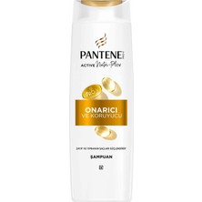 Pantene Onarıcı  Koruyucu Şampuan 400 ml