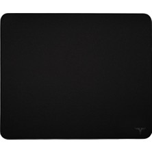 KlasseGear Klasse Longteng Huoyun Special Edition 480X400X4 mm E-Sports Gaming Oyuncu Mouse Pad (Siyah)