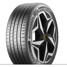 Continental 215/55R18 99V Premıum Contact 7 Xl Fr