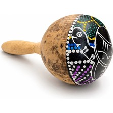 Mepa Coconat Marakas NO:1040 Najmaddin