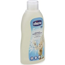 Chicco Biberon Emzik ve Beslenme Gereçleri Temizleyici