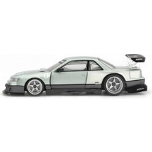 Aydogan's 1/64 Model Araç S13-R