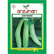 Arzuman Tohum Acur