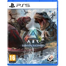 Ark: Survival Ascended - 5