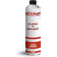 Jetclean 300ML Çıta- Kasa Sökücü Sprey