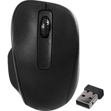 Everest SM-803 800/1200/1600 Dpi USB Kablosuz Mouse