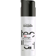 L'oréal Professionnel Paris Tecni Art Fix -Bölgesel Tutuculuk Spreyi 200ML