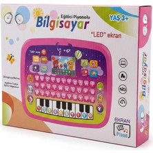 Aydogan's LMN219 Eğitici Piyanolu Bilgisayar
