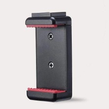 Ulanzi St-07 Telefon Tripod Standı, Siyah