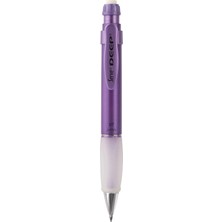 Serve Deep Mekanik Kursun Kalem 07MM Metalik Mor