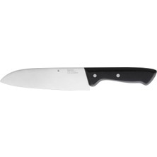 Wmf Classic Line Santoku Bıçağı, 31,5 Cm, 18 cm Bıçak Ağzı, Özel Bıçak Çeliği, Ergonomik Plastik Sap