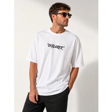 Me Selection Explorer Tasarım %100 Pamuk Unisex Basic Tişört