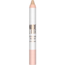 Golden Rose Nude Look Retouching Face Pen Yüz Kalemi No:02 Deep Nude