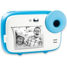Agfaphoto Realikids Instant - Mavi