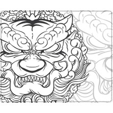 Aesco 48X40 cm E-Sport Mouse Pad, Premium Smooth