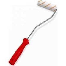 Generic Parmak Kalorifer Subazlı ve Yağlı Rulosu