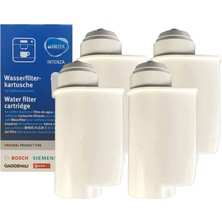 Bosch Siemens Orijinal-Kartuş Intenza Için Brita Espresso Makinesi. Neff 4