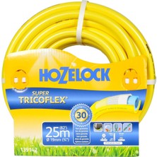 Hozelock 139142 25 M 3/4" Super Tricoflex Ultimate Hortum