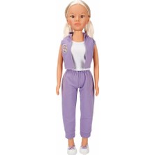 Yürüyüş Arkadaşım Clara Sporty 80 cm