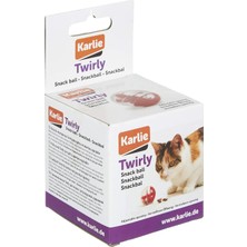 Karlie Kedi Oyuncağı Ödül Topu, 5.5 cm