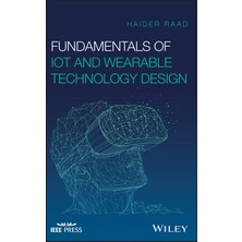 Wiley Fundamentals Of Iot And Wearable Technology