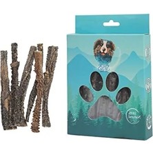 Aesco Kuzu Işkembe Ödül Maması - 100 Gr, Lezzetli Atıştırmalık
