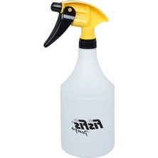 Aesco Endüstriyel Fısfıs, 1 Litre Kapasiteye Sahip, Güçlü ve Dayanıklı