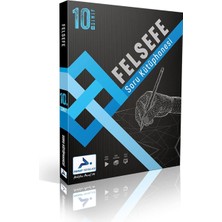 New Global 10. Sınıf Felsefe Soru Kütüphanesi