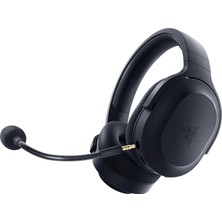 Razer Barracuda x - Kablosuz Çoklu Oyun ve Mobil Kulaklık (Smartswitch Çift Kablosuz, Ergon
