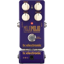 Tc Electronic Mojomojo Paul Gılbert Edıtıon