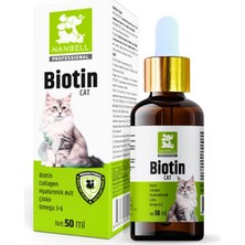 New Global Biotin (Kedi) –