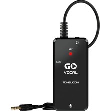 Tc Helicon Go Vocal