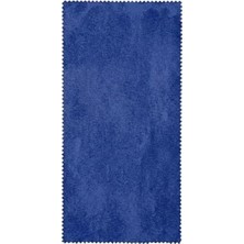 Aesco Yapışkanlı Süet Kumaş Yama, 4 Adet 30X15 Cm, Yıkamaya Dayanıklı