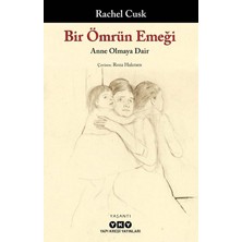 Yapı Kredi Yayınları Bir Ömrün Emeği