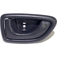 Korea Hyundai Sonata 1994-1997 Sol Kapı Kolu (Iç) 82610-34000